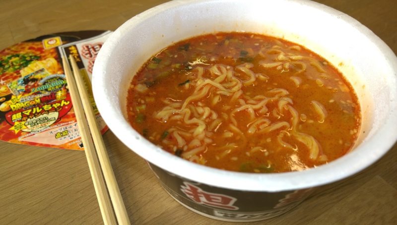 Maruchan_Menzukuri Tantanmen_Bild 3