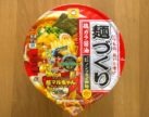 Maruchan_Menzukuri Torigara Shoyu_Bild 1