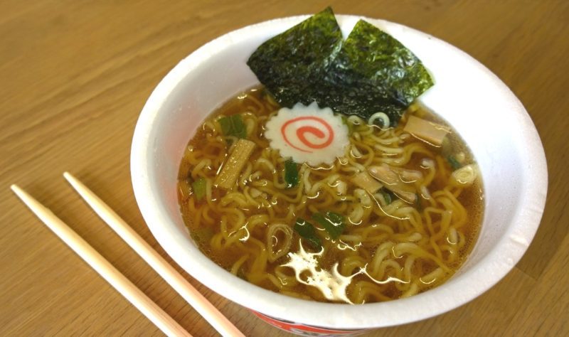 Maruchan_Menzukuri Torigara Shoyu_Bild 3