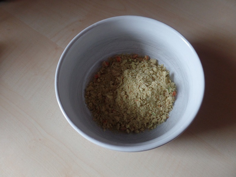 #798: Gefro Balance "Suppen-Pause Gemüse-Lust"
