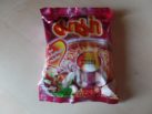 #815: Mama Instant Noodles "Yentafo Tom Yum Mohfai Flavour"