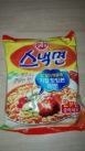 #817: Ottogi "Snack Ramen"