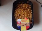 #818: Orient Plaza "Hongkong Nudeln mit mildem Currygeschmack"