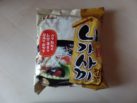 #821: Samyang "Nagasaki Jjampong"