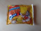 #824: M.A.X. plus "Nudelsuppe mit Hühnerfleischgeschmack"