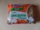 #826: Indomie Noodles "Specijalne Piletine" (Special Chicken Flavour)