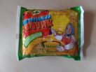 #829: M.A.X. plus "Nudelsuppe nach Hausart"