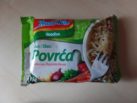 #830: Indomie Noodles "Povrća" (Vegetable Flavour)