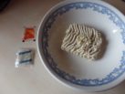 #832: Mivina "Instant Noodles with Taste of Beef"