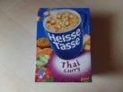 #837: Erasco Heisse Tasse "Thai Curry" (neue Version)