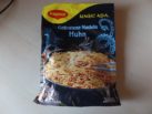 #838: Maggi Magic Asia "Gebratene Nudeln Huhn"