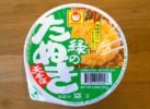 Maruchan_Midori Tanuki Soba_Bild 1