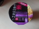 #845: Tanoshi "Nouilles Japonaises" Saveur Porc Tonkotsu