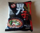 Paldo „Namja Ramen“ (Fiery Garlic Taste)