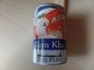 #858: Thai Pride "Tom Kha"