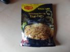 #860: Maggi Magic Asia "Gebratene Nudeln Thai-Curry"