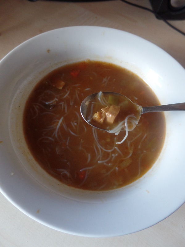 #861: Satori „Bihun-Suppe“ - HAPPYSOUPER.de