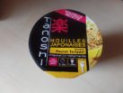 #868: Tanoshi Nouilles Japonaises "Saveur Poulet Teriyaki"