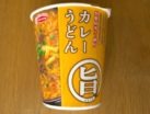 #884: Acecook „Maruuma Curry Udon“