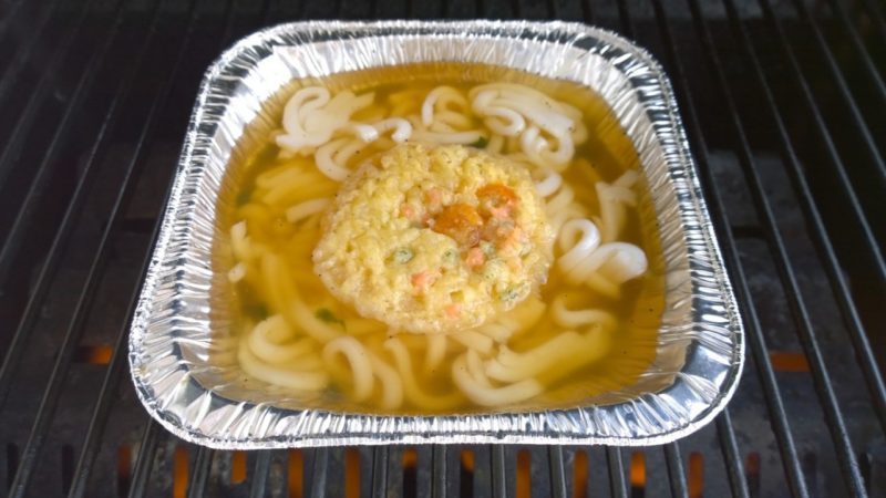 Itsuki Shokuhin_Nabeyaki Ebiten Udon_Bild 6