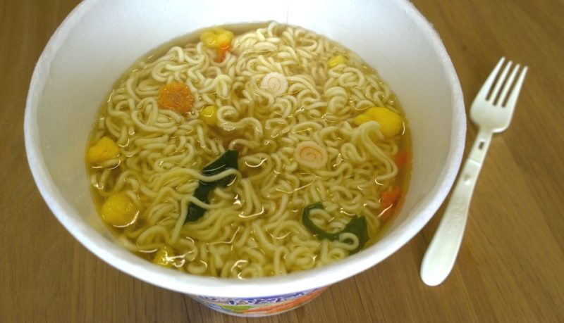 Master Kong_Master Kong_Seafood Flavor Cup_Bild 5