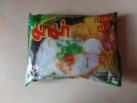 #886: Mama "Instant Rice Vermicelli Clear Soup"