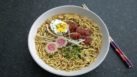 Maruchan_Seimen Shoyu_Bild 5