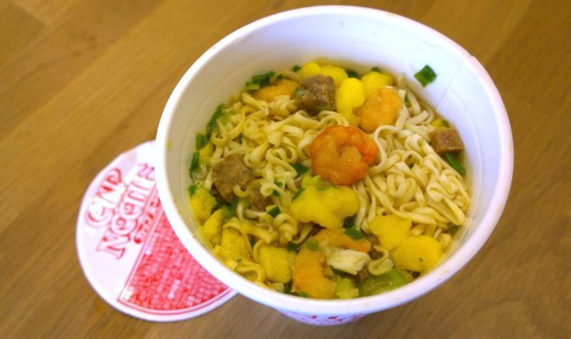 Nissin_Cup Noodle_Bild 4