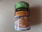 #894: Mei Tai "Bihunsuppe" #894: Mei Tai "Bihunsuppe"