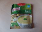 #902: Knorr Feinschmecker "Curry Cremesuppe"
