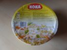 #905: Koka Instant Noodles "Chicken Flavour Bowl"