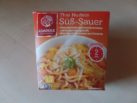 #909: Asiatique "Thai Nudeln Süß-Sauer"