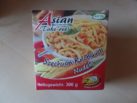 #916: Octa Asian Take-out "Szechuan Knoblauch Nudeln"