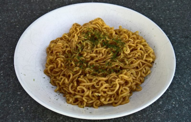 Sanyo_Yakisoba_Bild 4