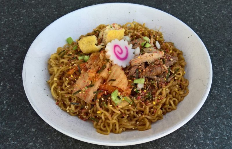 Sanyo_Yakisoba_Bild 5