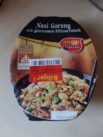 #921: Asian Taste "Nasi Goreng"