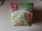 #926: Asiatique "Thai Nudeln Grünes Curry"