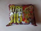 #929: Payless Pancit Canton XTRA BIG "Xtra Hot Flavor"