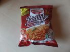 #932: Nissin "Pâtilliko Tomate Sauce"