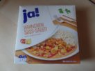 #942: ja! "Hähnchen Süß-Sauer"