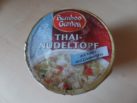 #944: Bamboo Garden "Thai-Nudeltopf"