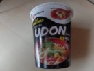 #956: Nongshim "Tempura Udon Flavour" Cup Noodle Soup