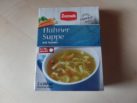 #959: Zamek "Hühner Suppe mit Nudeln"
