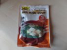 #960: Lobo "Instant Aka Miso Soup" Tofu Seaweed Green Onion Flavour