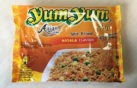 #950: YumYum "Masala Flavour" Stir-Fried Nudeln