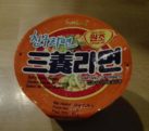 #974: Samyang Cup Ramen "Spicy Flavour Noodle"