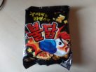 #961: Samyang "Hot Chicken Dessert Noodles"
