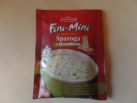 #963: Podravka Fini-Mini Krem Juha "Šparoga s tjesteninom"