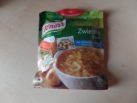 #970: Knorr Feinschmecker "Zwiebel Suppe"