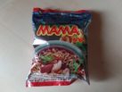 #978: Mama Oriental Style Instant Noodles "Spicy Pork Flavour" (Moo Nam Tok) (Update 2022)